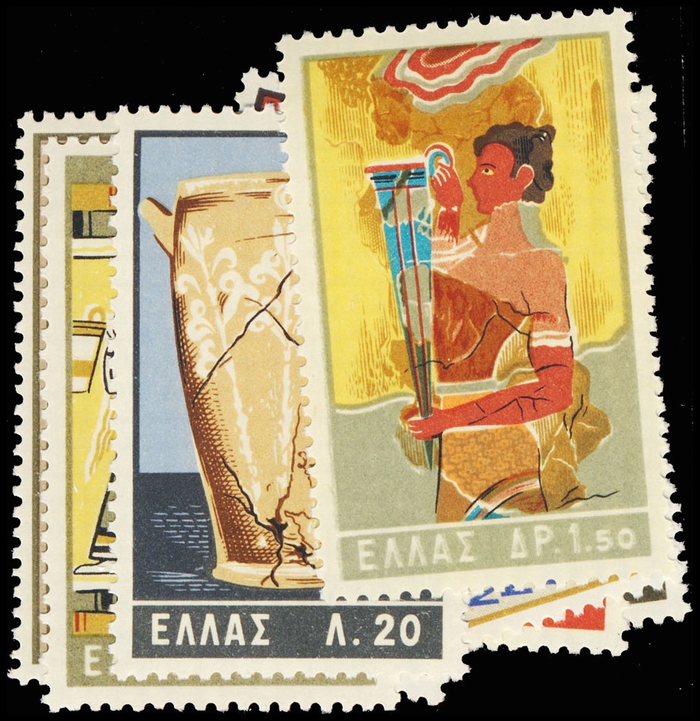 Lot 115750 - 708-15