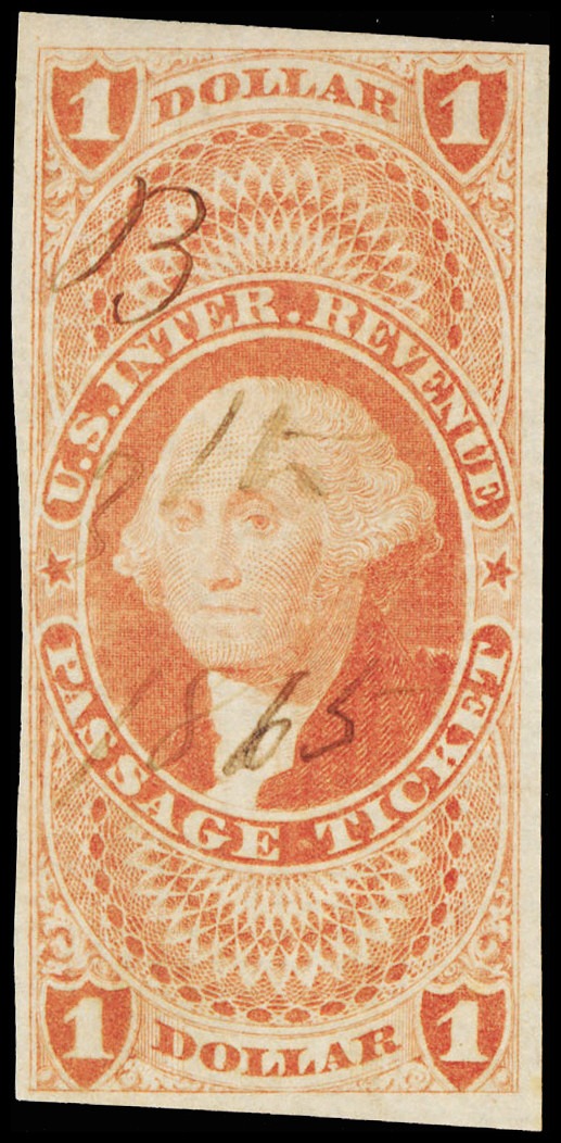 Lot 115762 - R74a