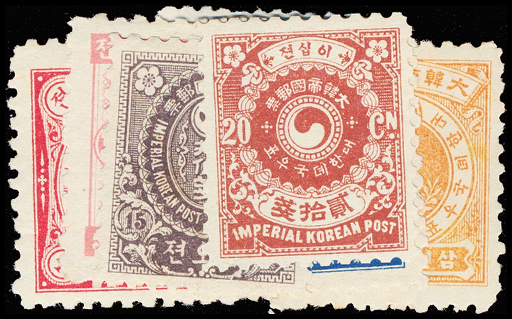 Lot 115920 - 18/27