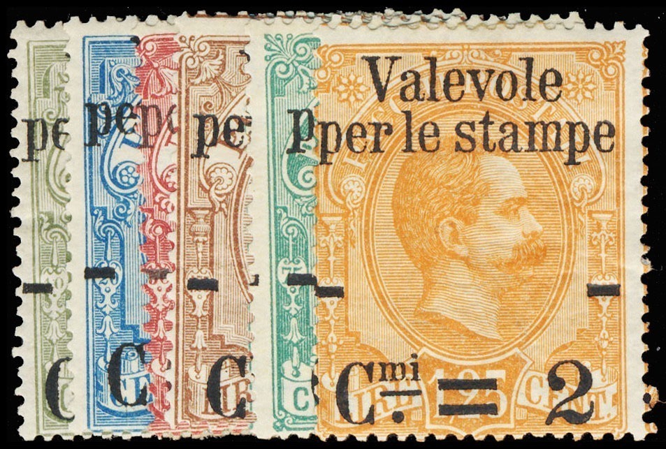 Lot 115952 - 58-63