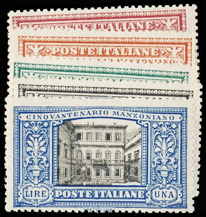 Lot 115963 - 165-69