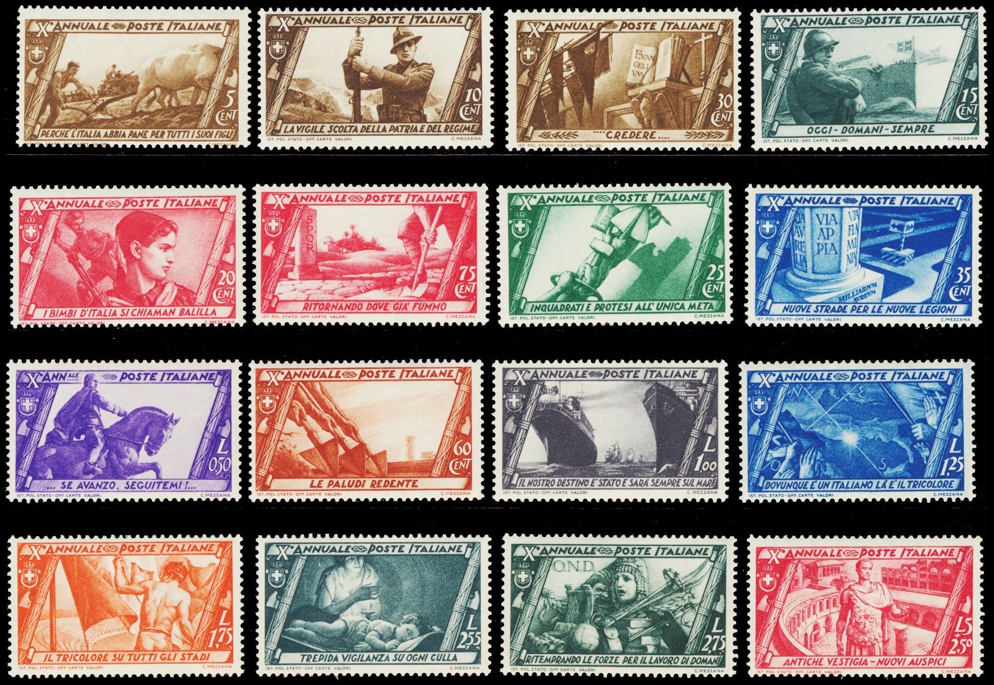 Lot 115966 - 290-305