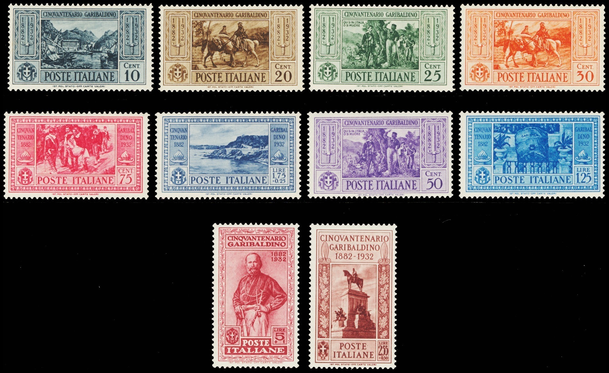 Lot 115971 - 280-89
