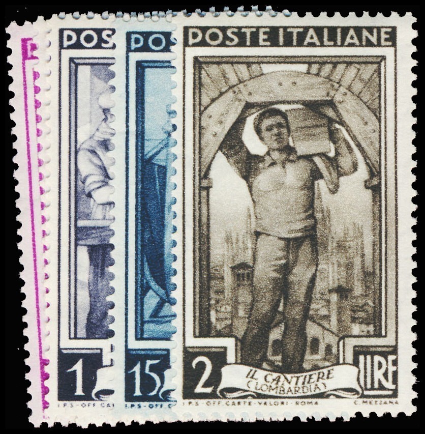 Lot 116002 - 668-73A