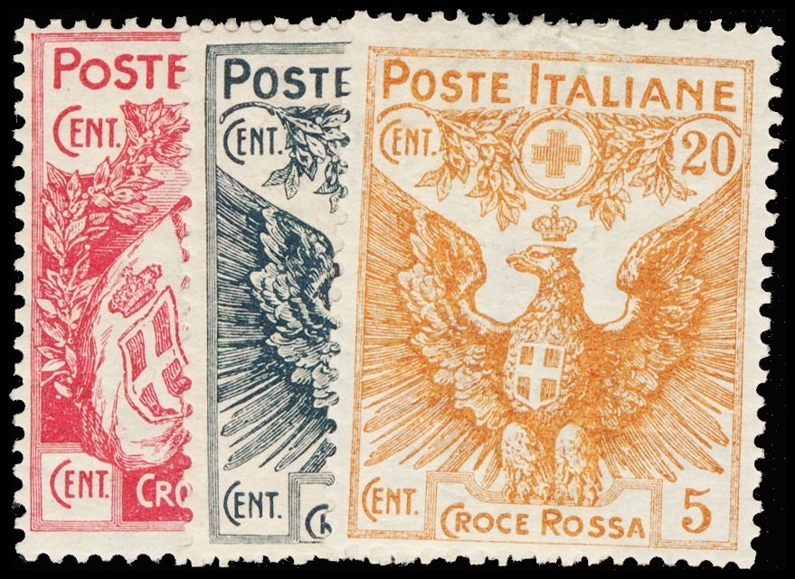 Lot 116005 - B1-3