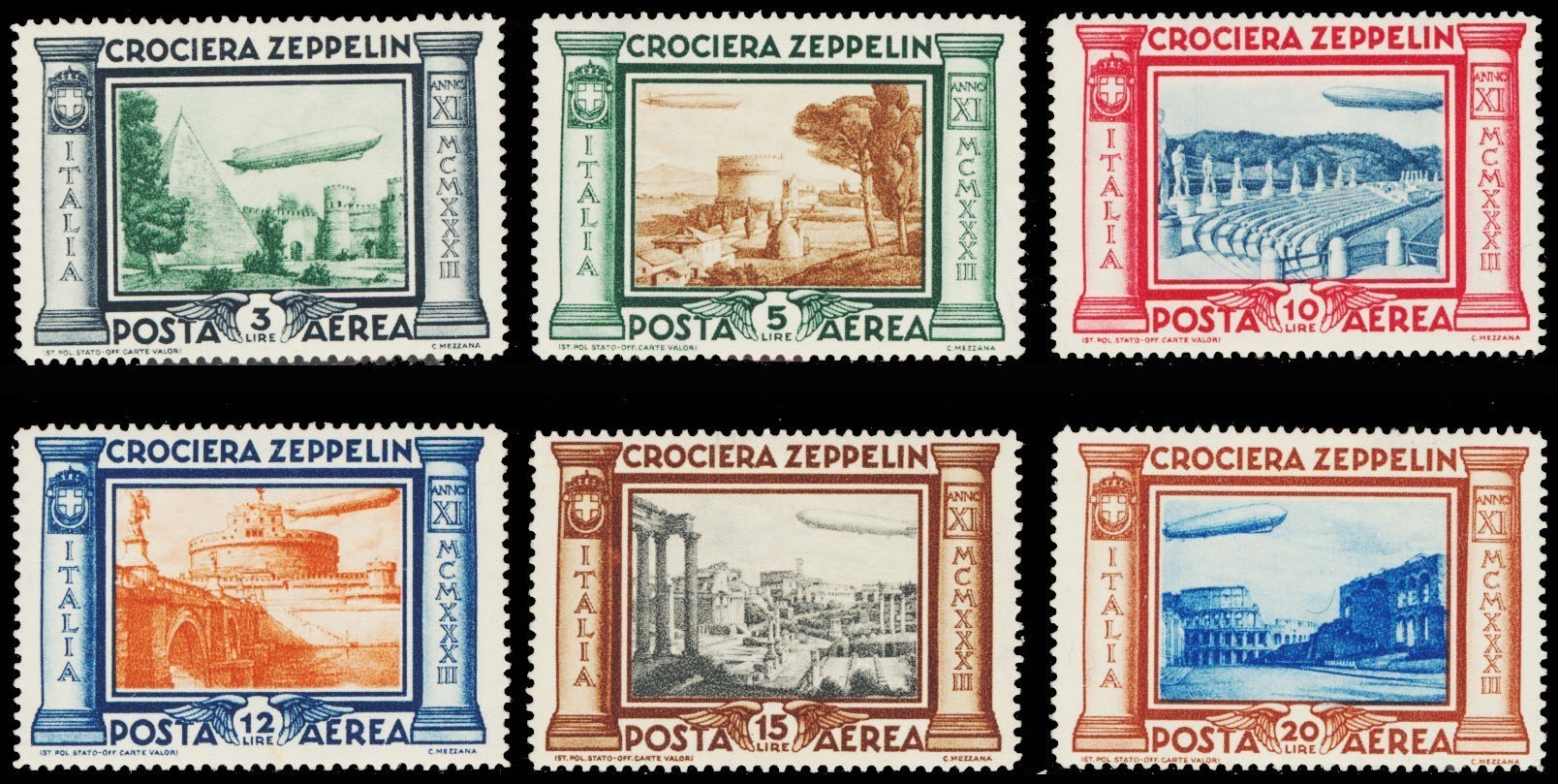 Lot 116015 - C42-47