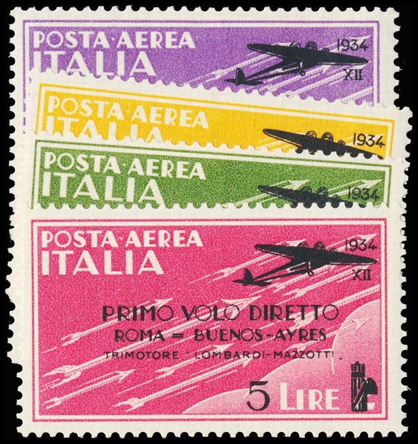 Lot 116016 - C52-55