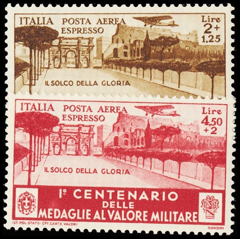Lot 116024 - CE8-9