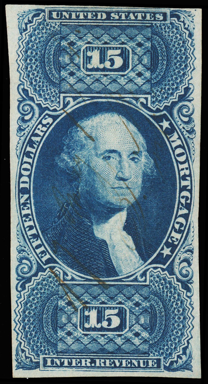 Lot 116032 - R97a