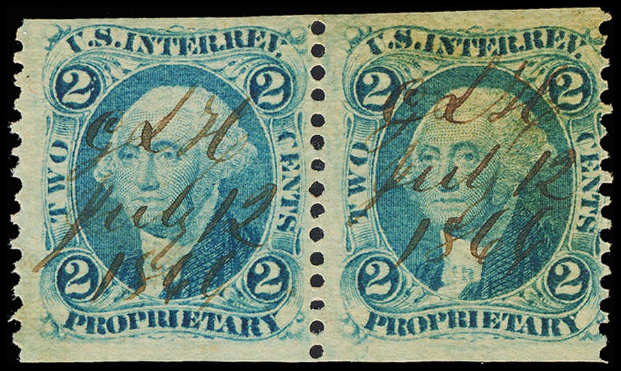 Lot 116043 - R13b