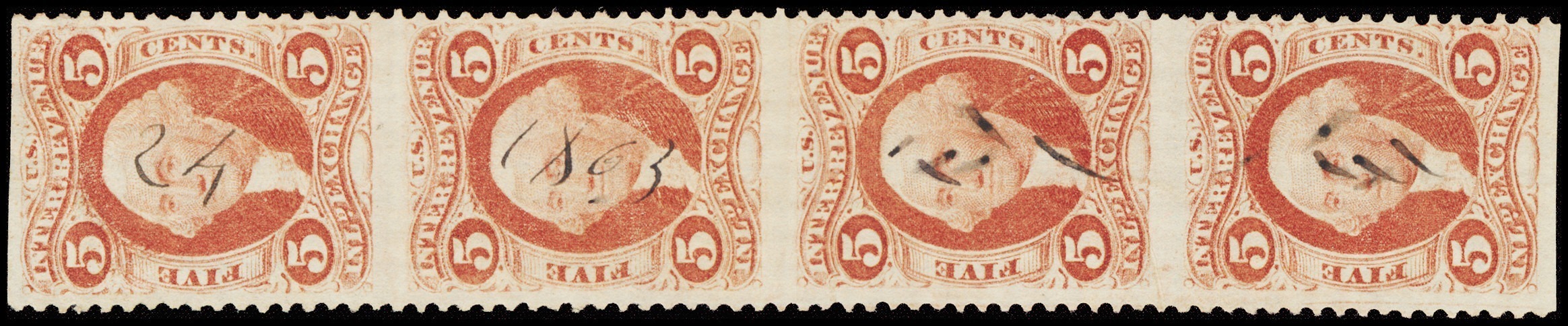 Lot 116049 - R27b