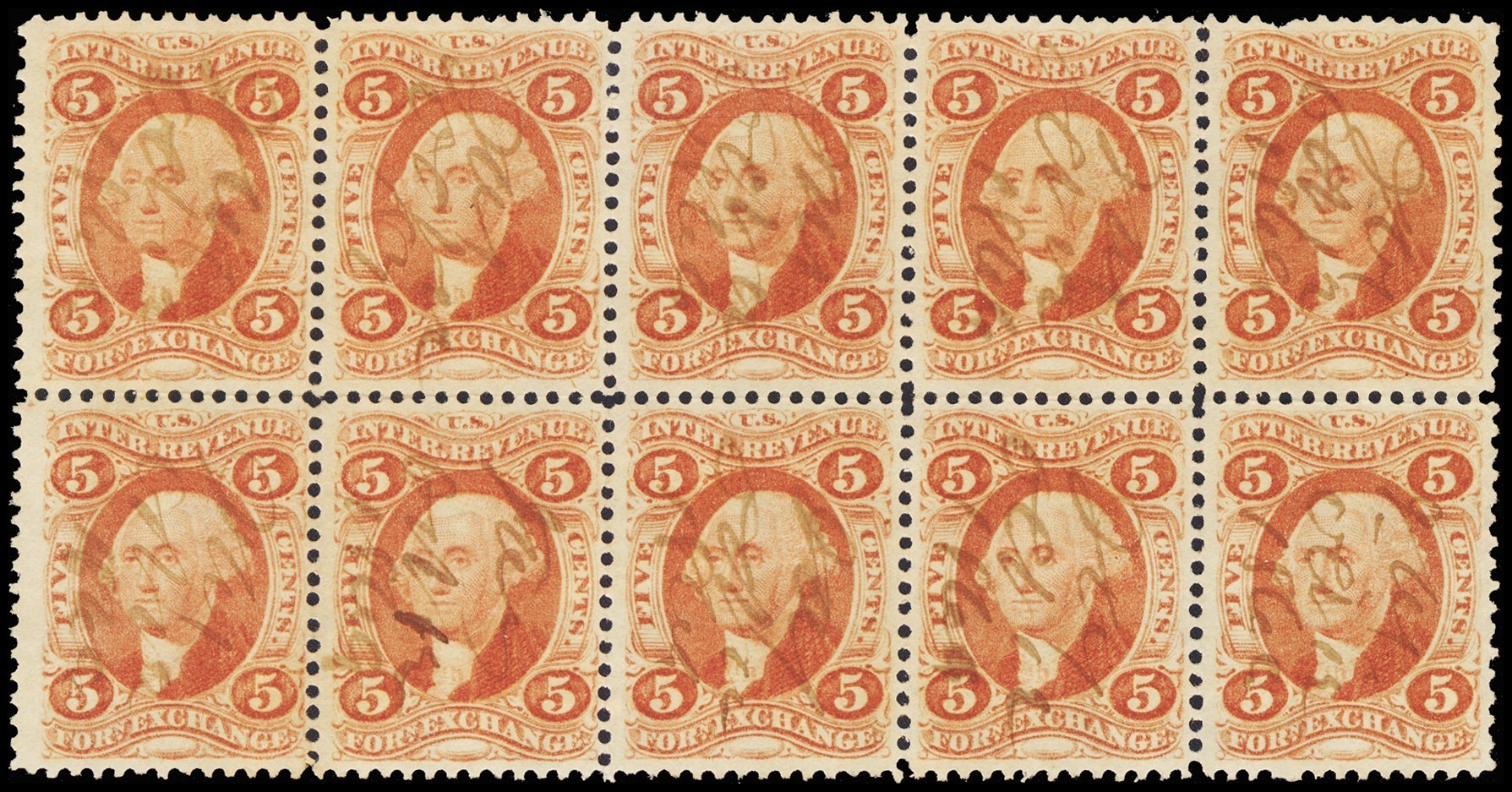 Lot 116069 - R26c
