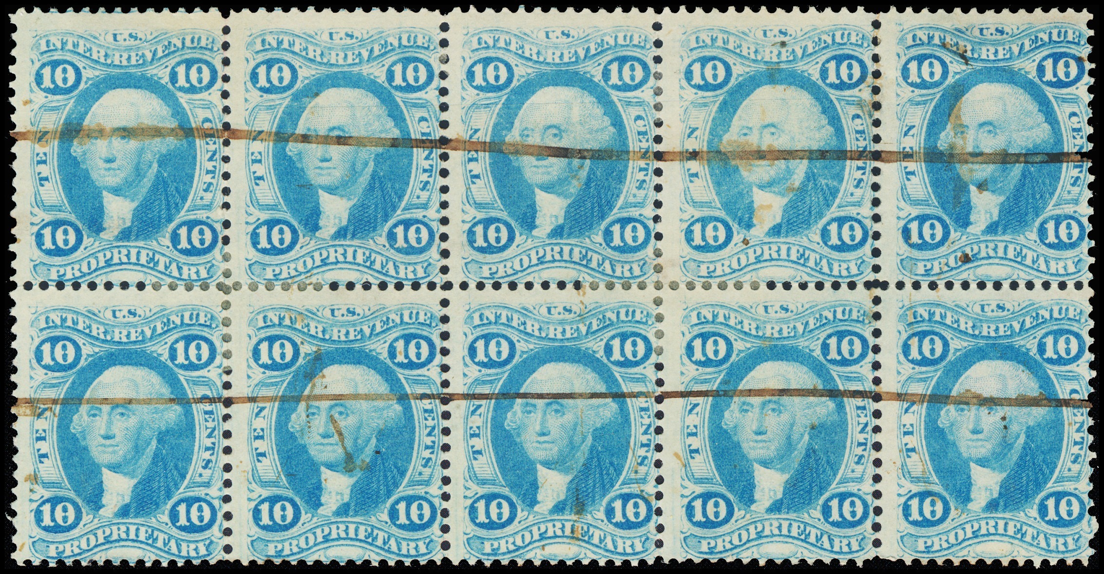 Lot 116075 - R38c