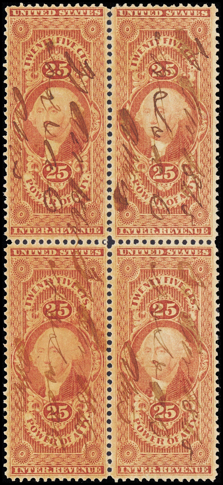 Lot 116083 - R48c