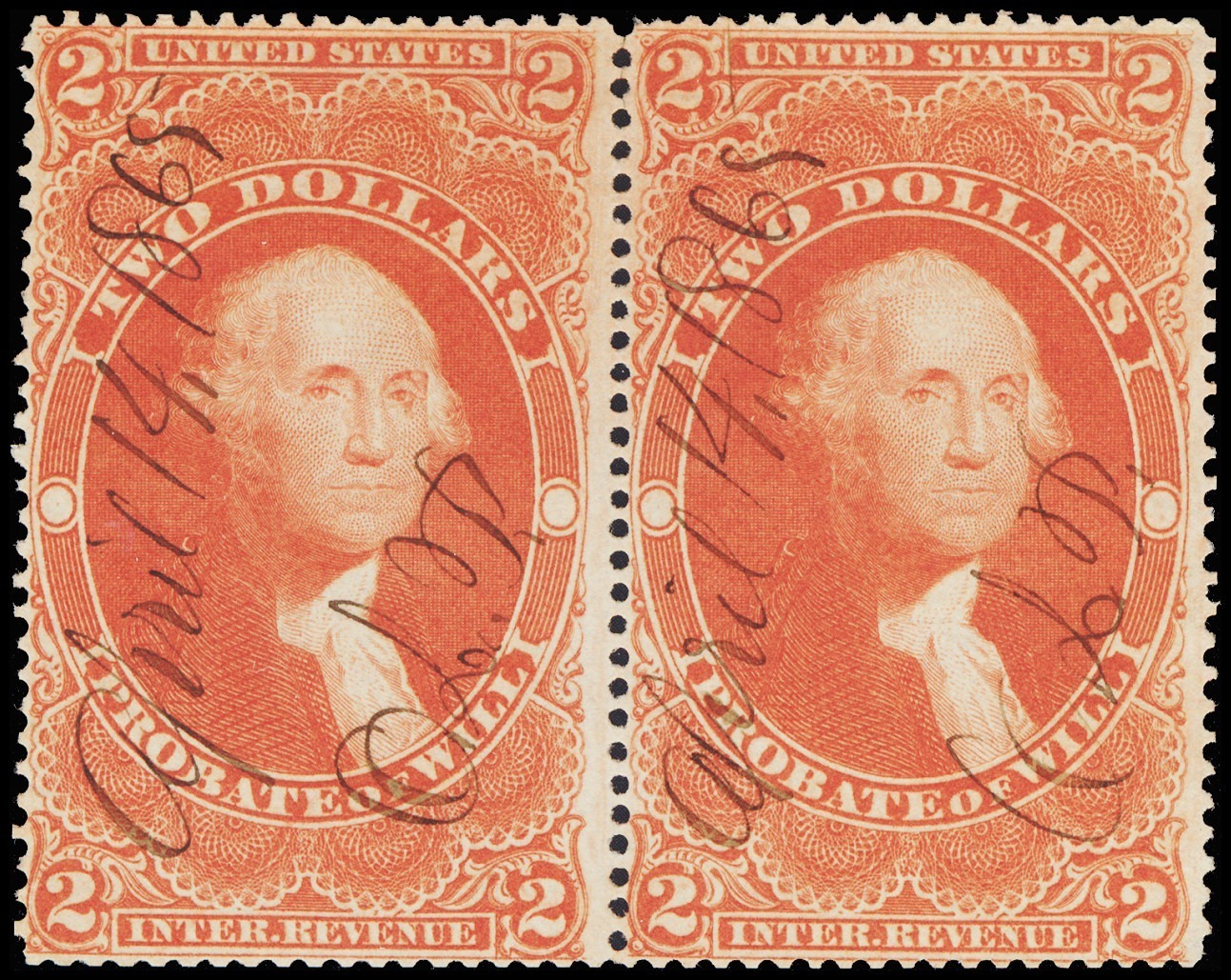 Lot 116095 - R83c