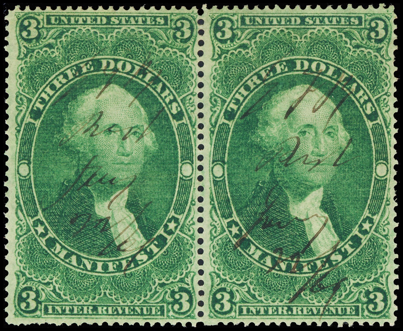 Lot 116097 - R86c