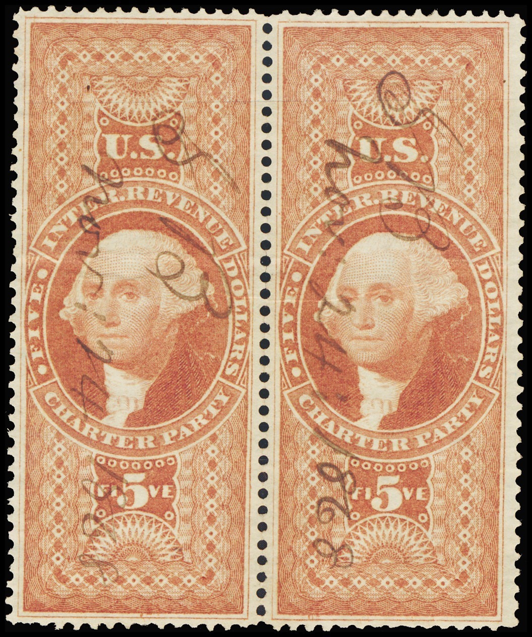 Lot 116098 - R88c