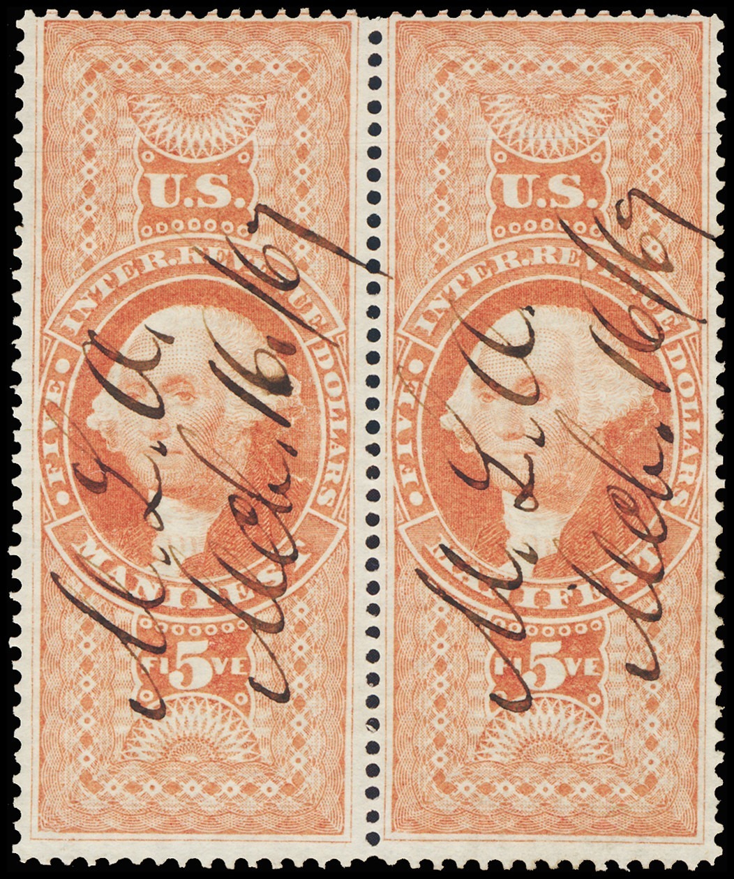 Lot 116099 - R90c