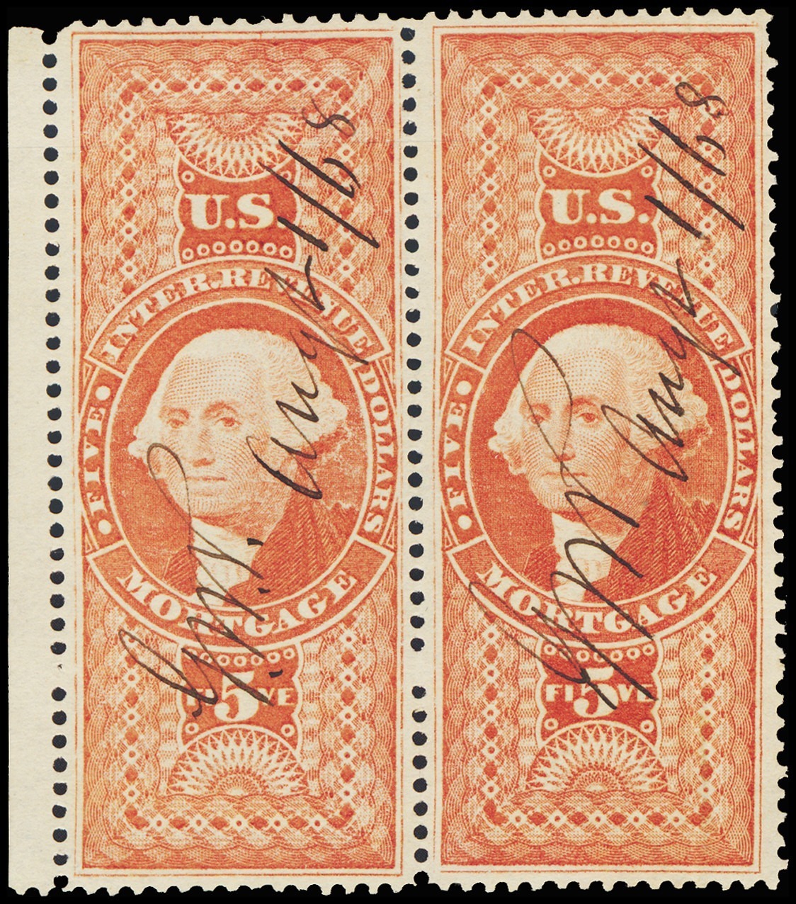 Lot 116100 - R91c