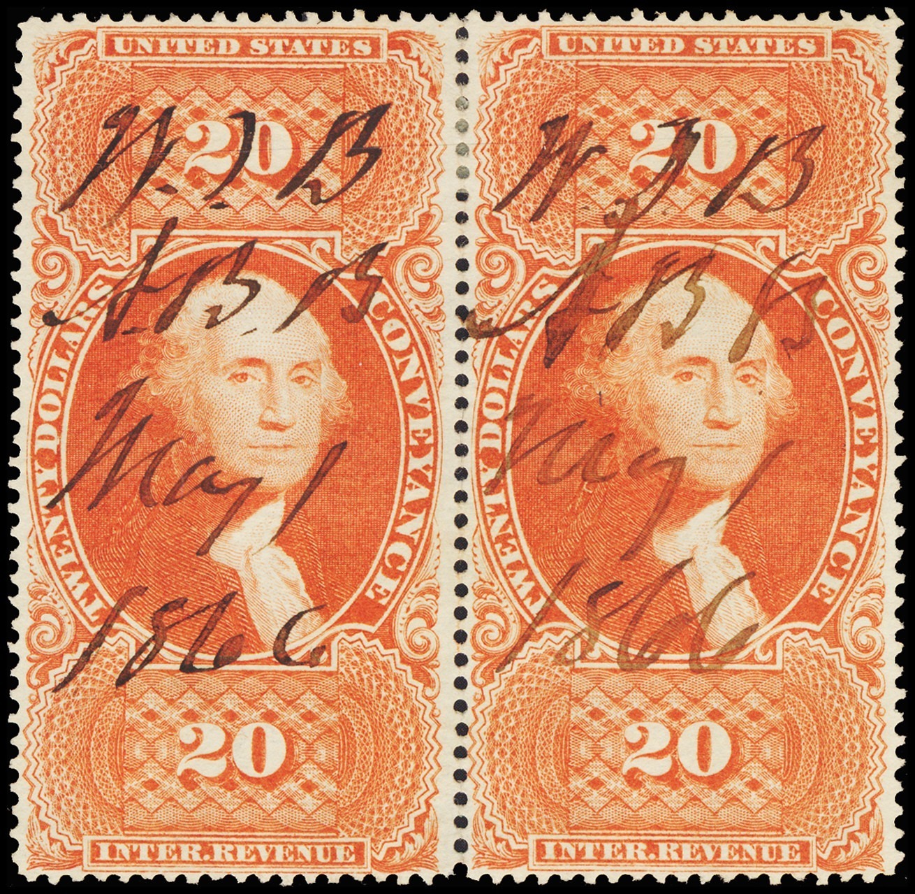 Lot 116101 - R98c