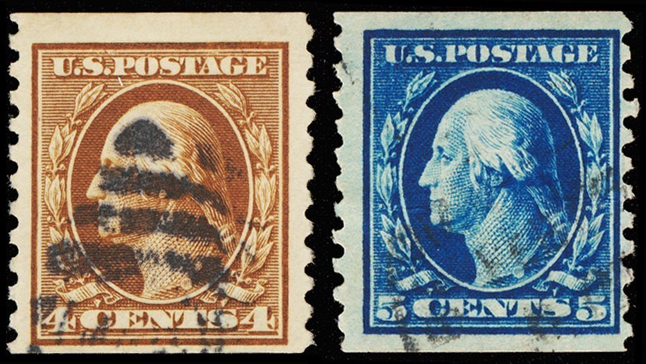 Lot 116132 - 446-47
