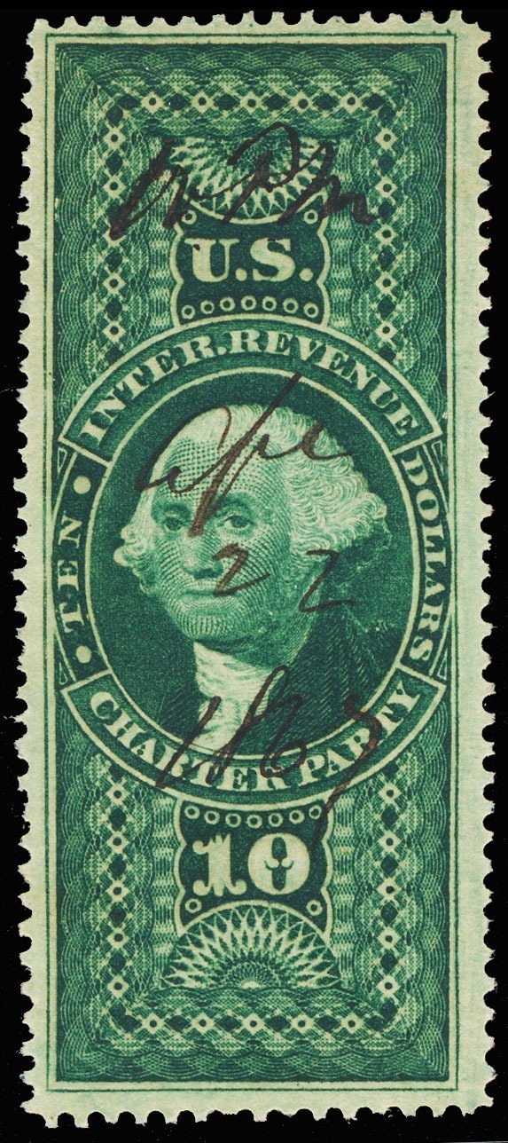 Lot 116147 - R93c