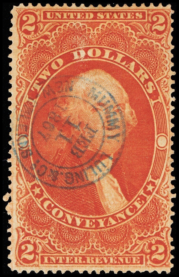 Lot 116151 - R81c