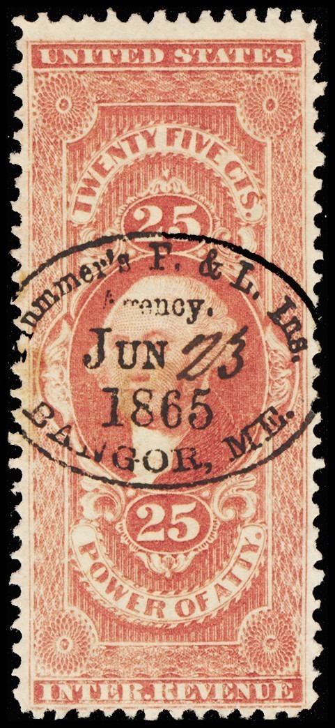 Lot 116152 - R48c