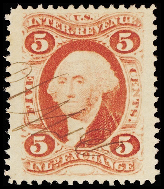 Lot 116170 - R27c
