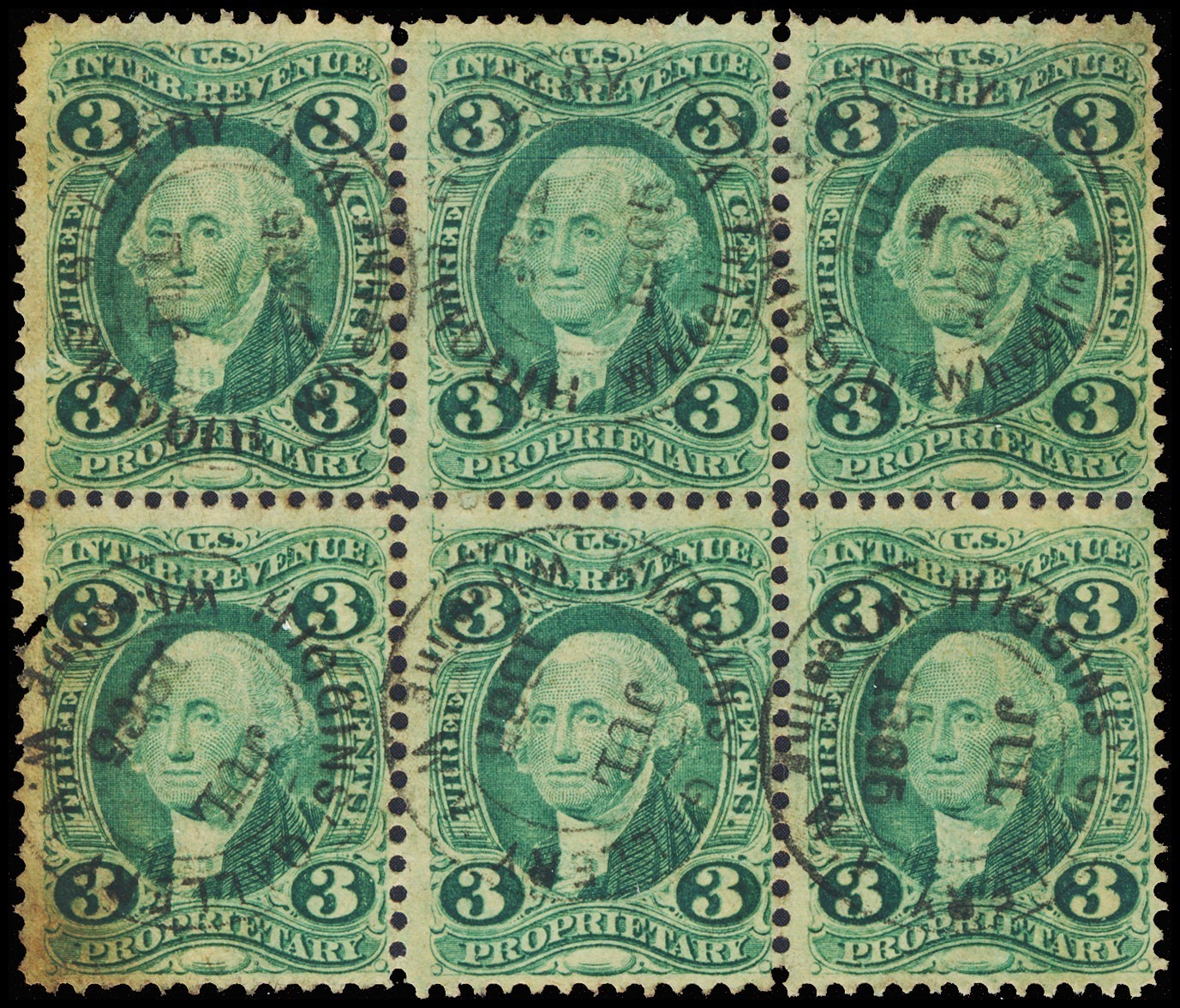 Lot 116174 - R18c