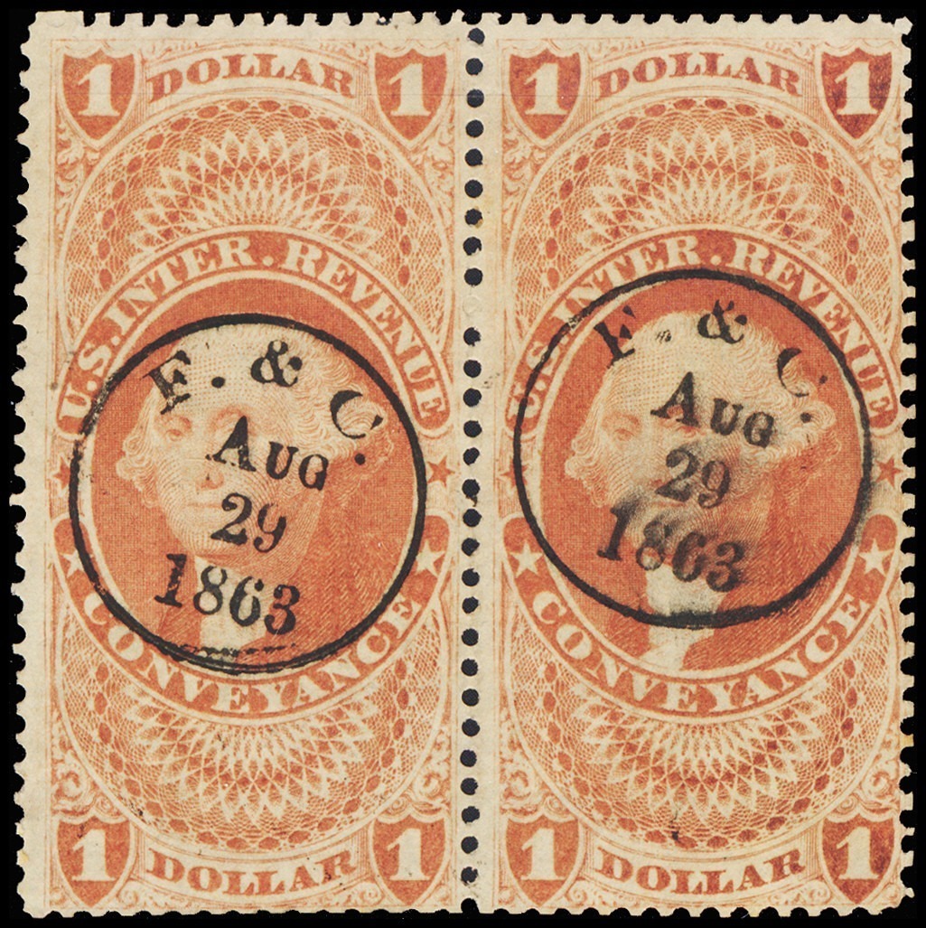 Lot 116176 - R66c