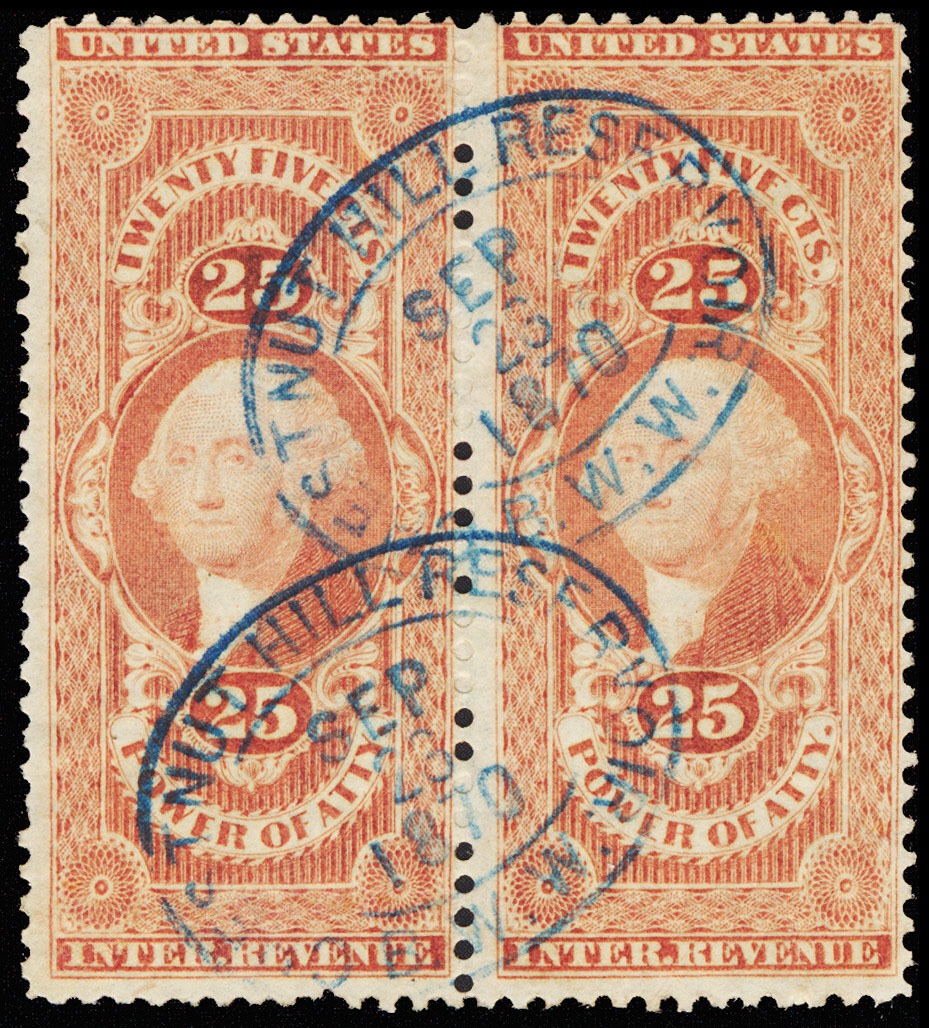Lot 116184 - R48c