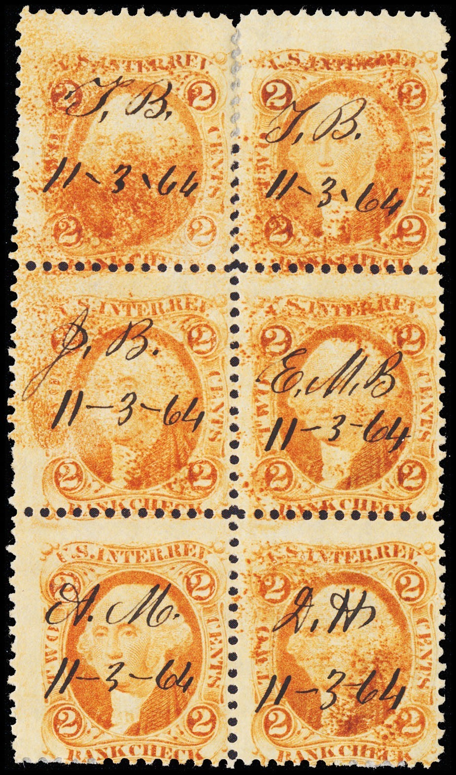 Lot 116191 - R6c