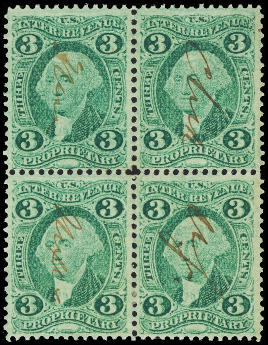 Lot 116192 - R18c