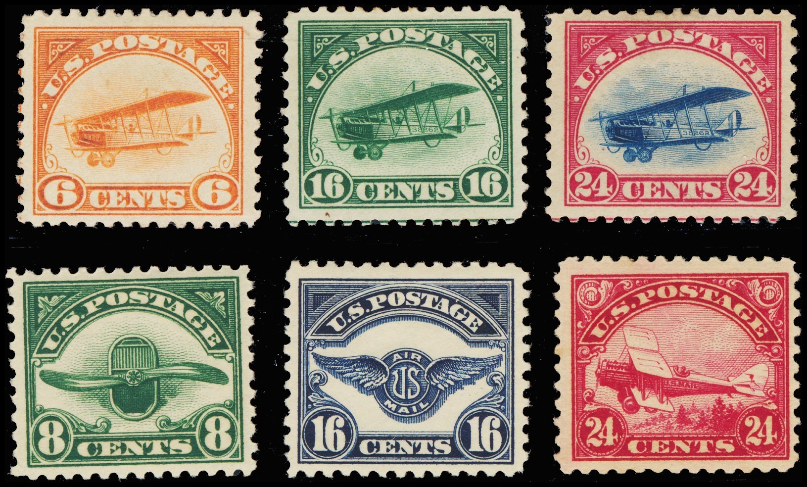 Lot 116213 - C1-6