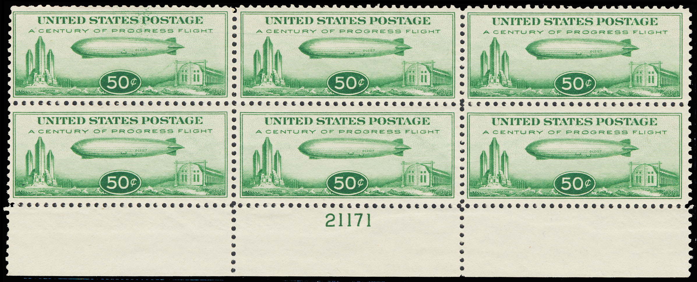 Lot 116229 - C18