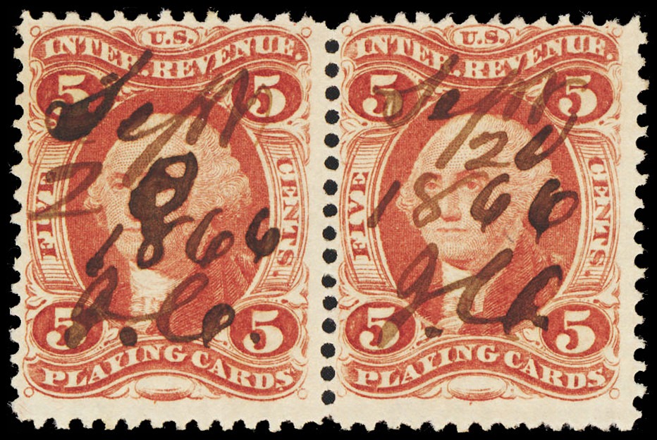 Lot 116325 - R28c