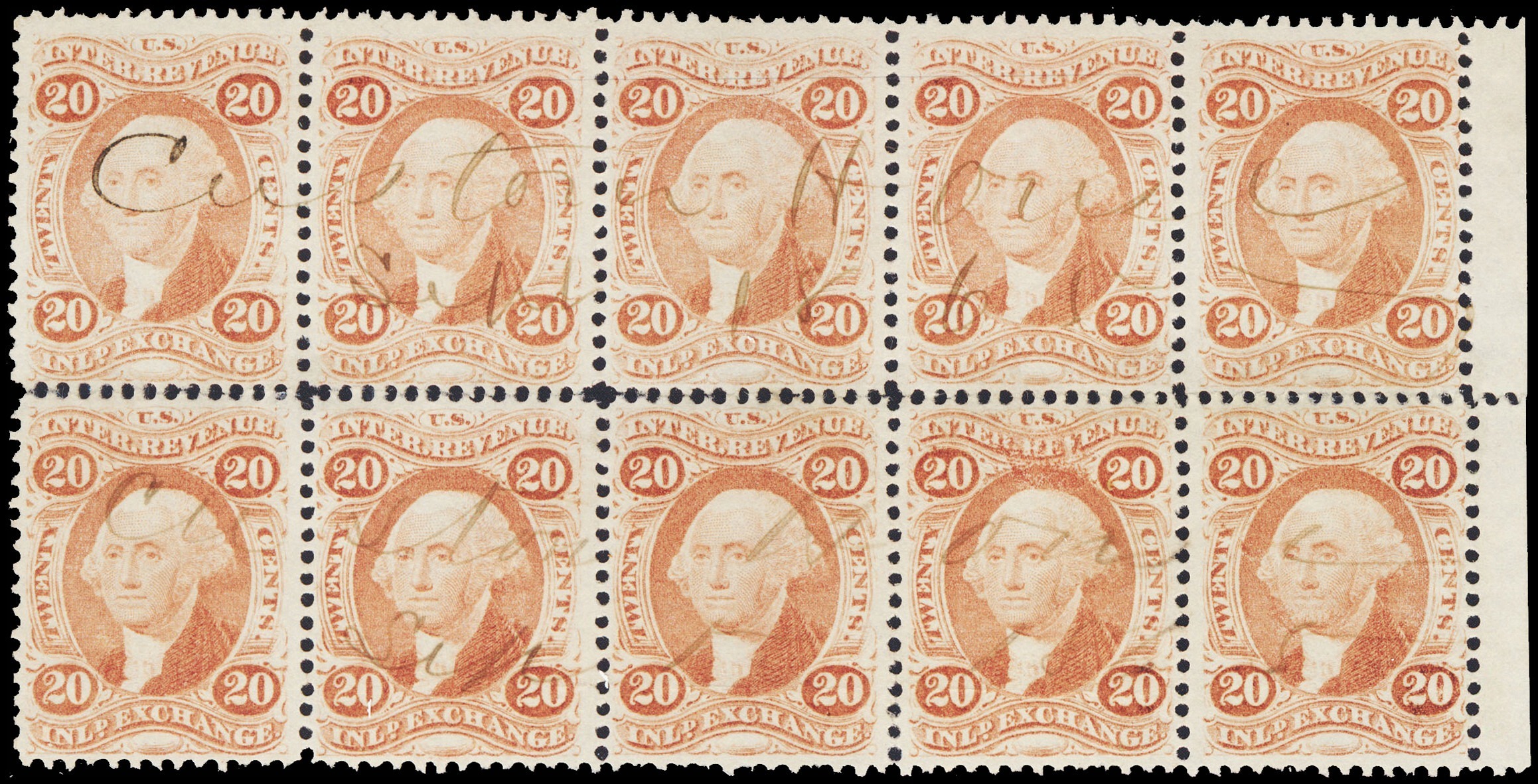 Lot 116328 - R42c