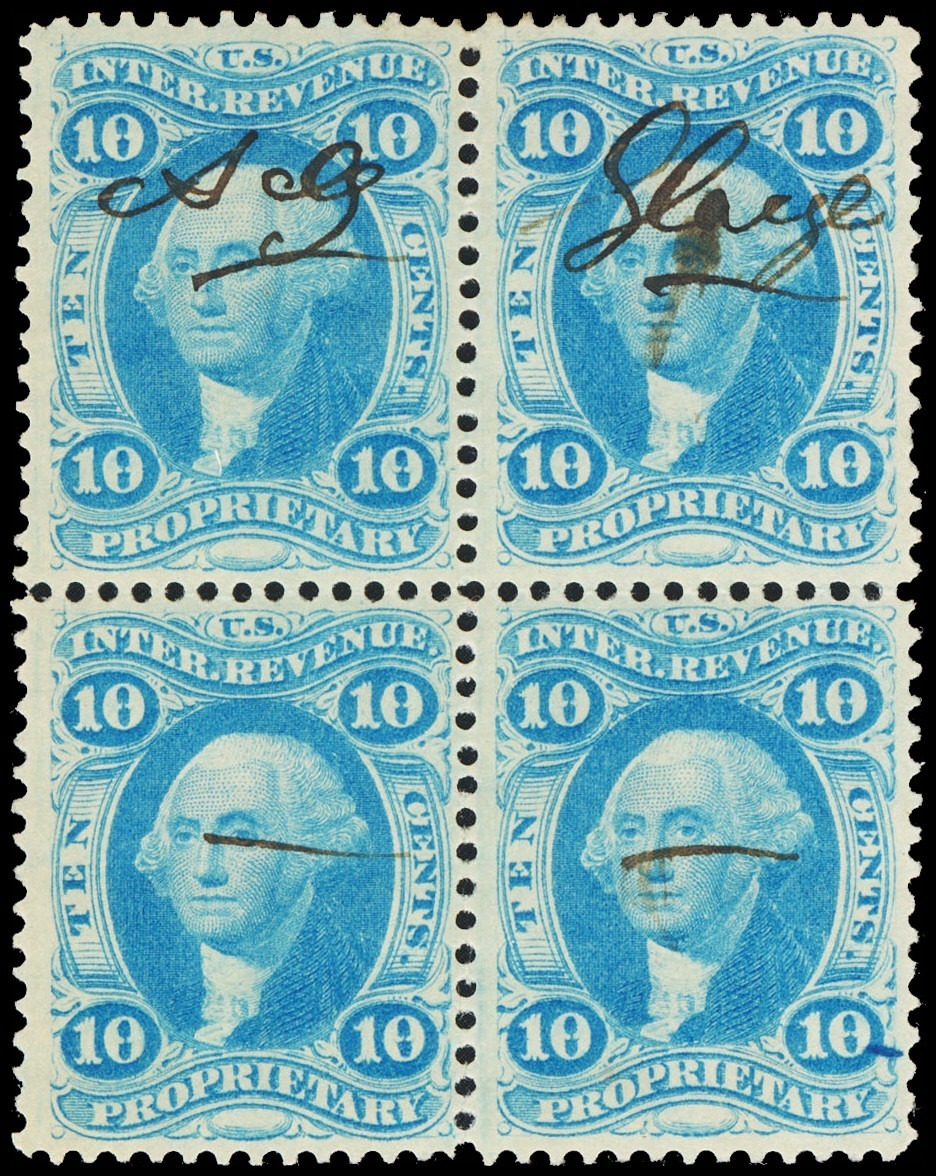 Lot 116331 - R38c