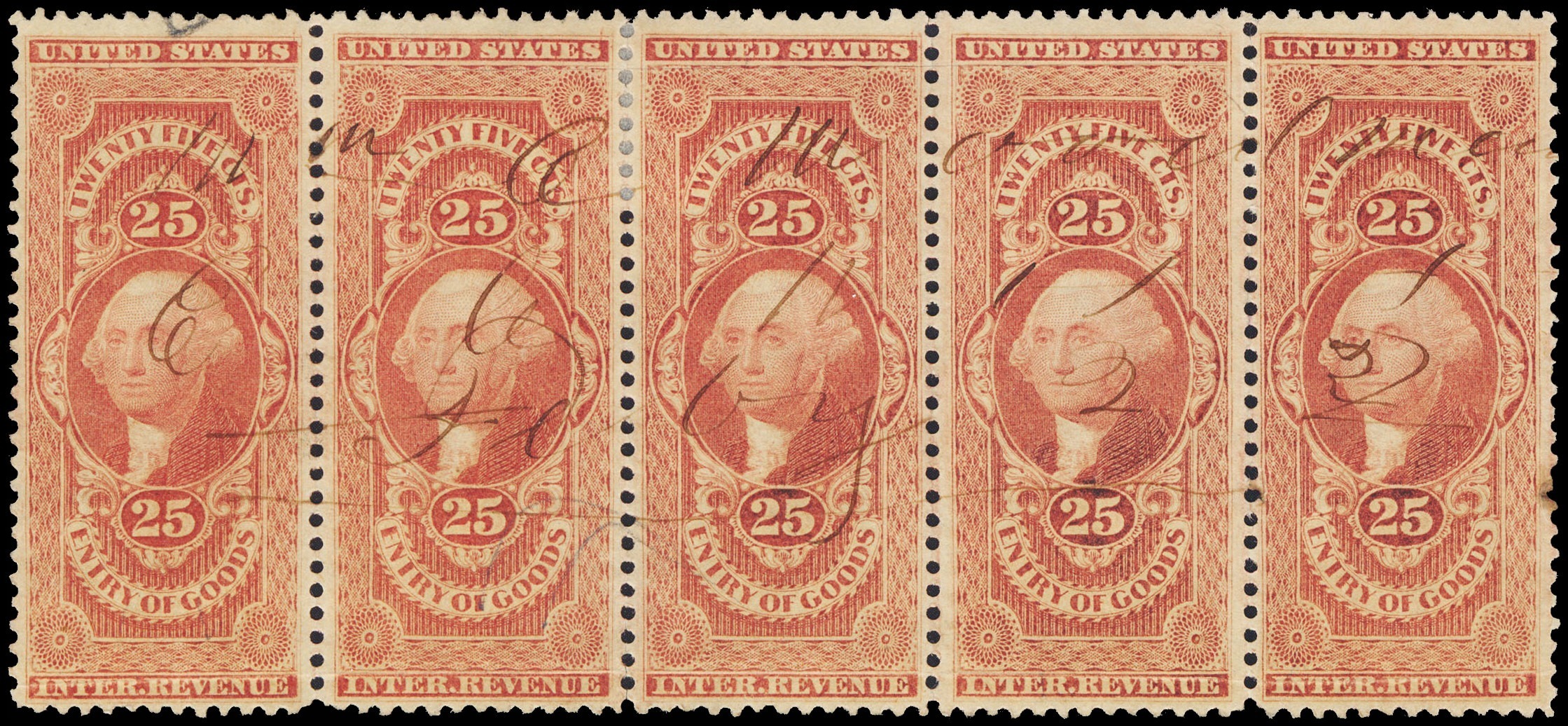 Lot 116334 - R45c