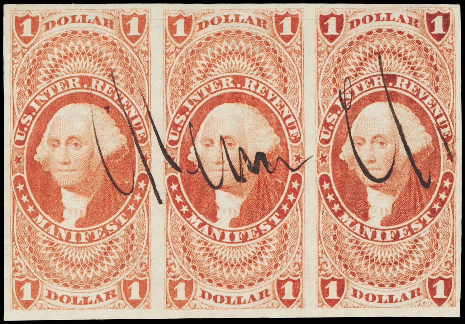 Lot 116344 - R72a