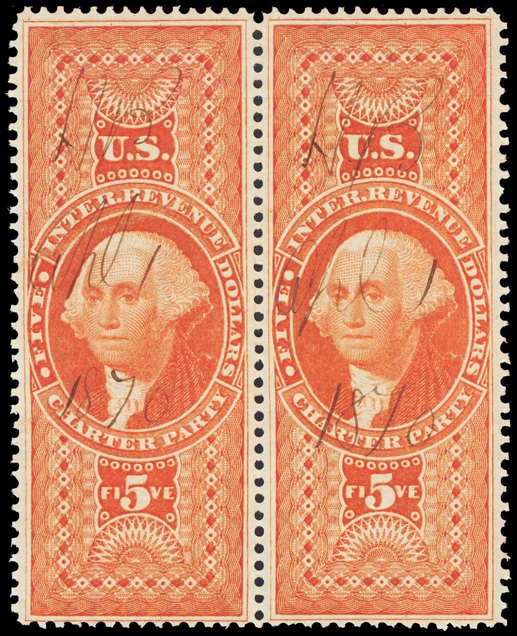 Lot 116349 - R88c