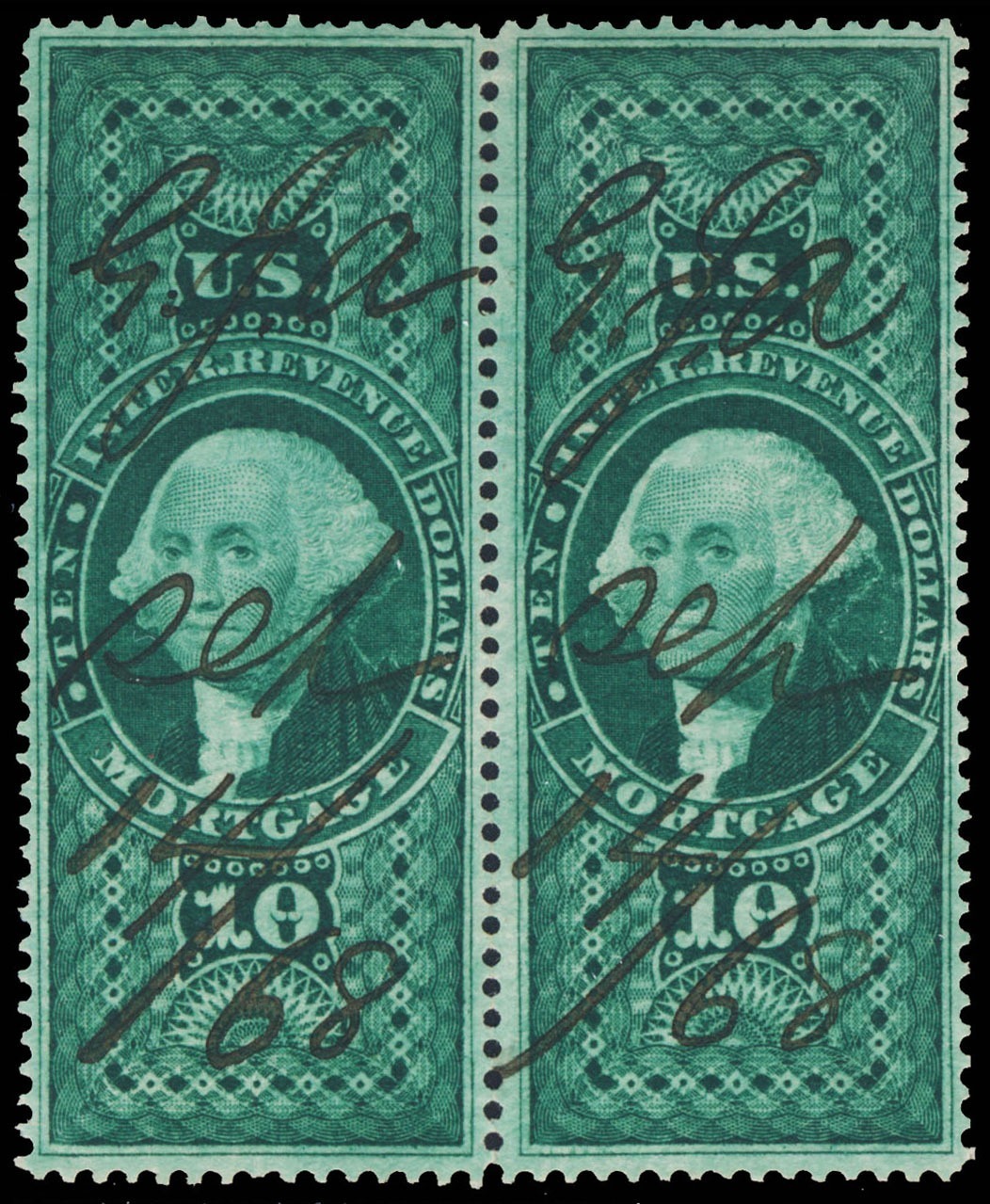 Lot 116352 - R95c