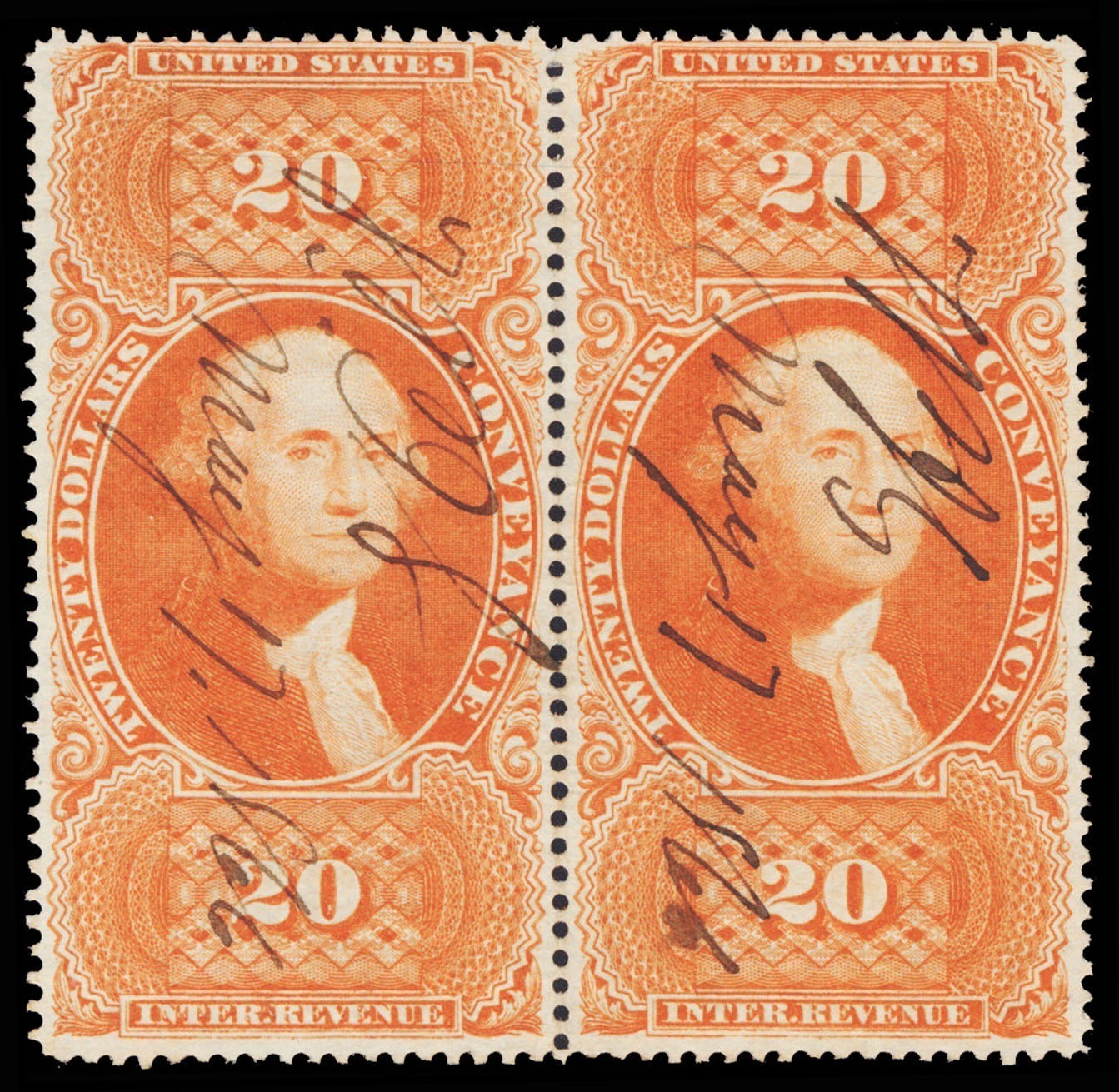 Lot 116354 - R98c