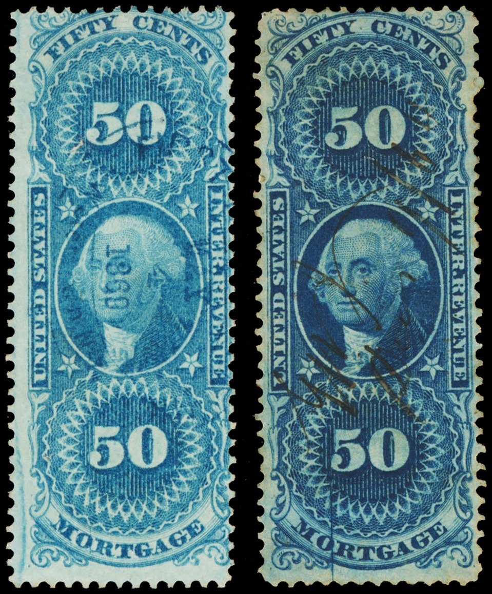 Lot 116355 - R59c(var)