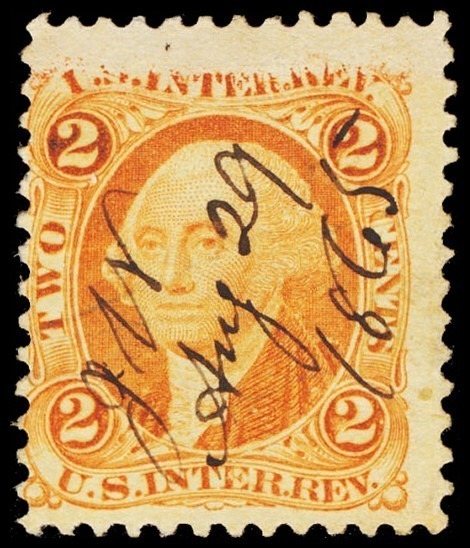Lot 116359 - R15c(var)