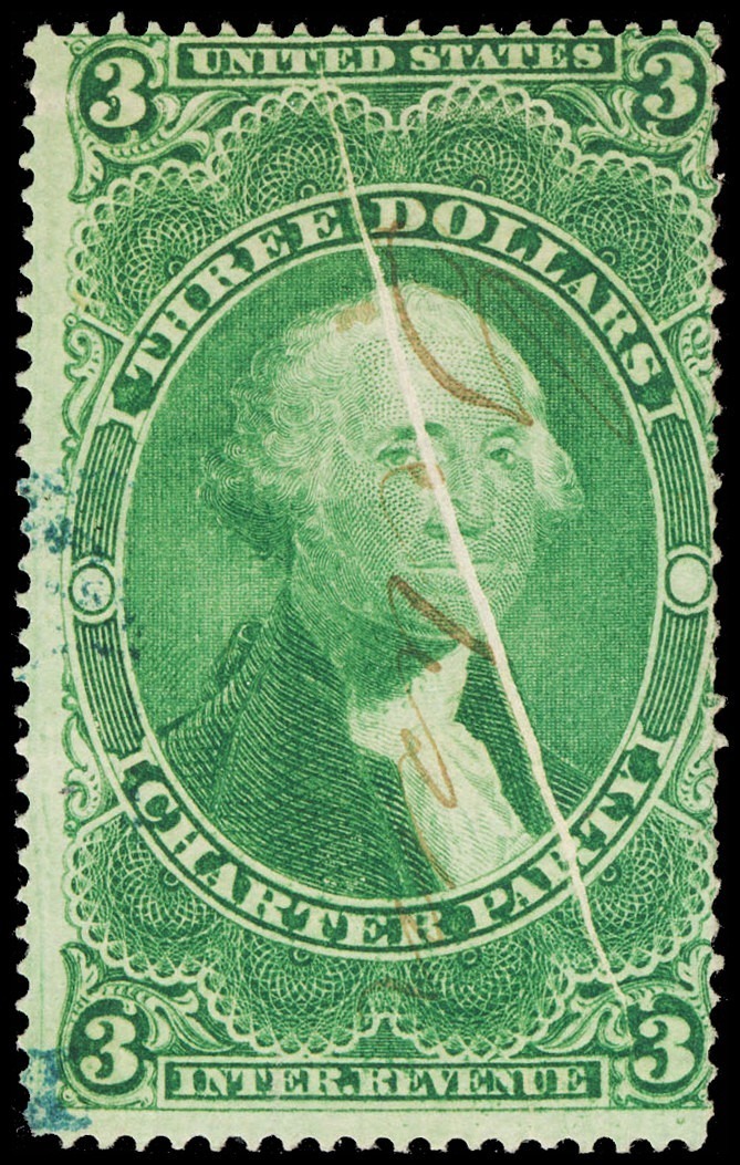 Lot 116360 - R85c