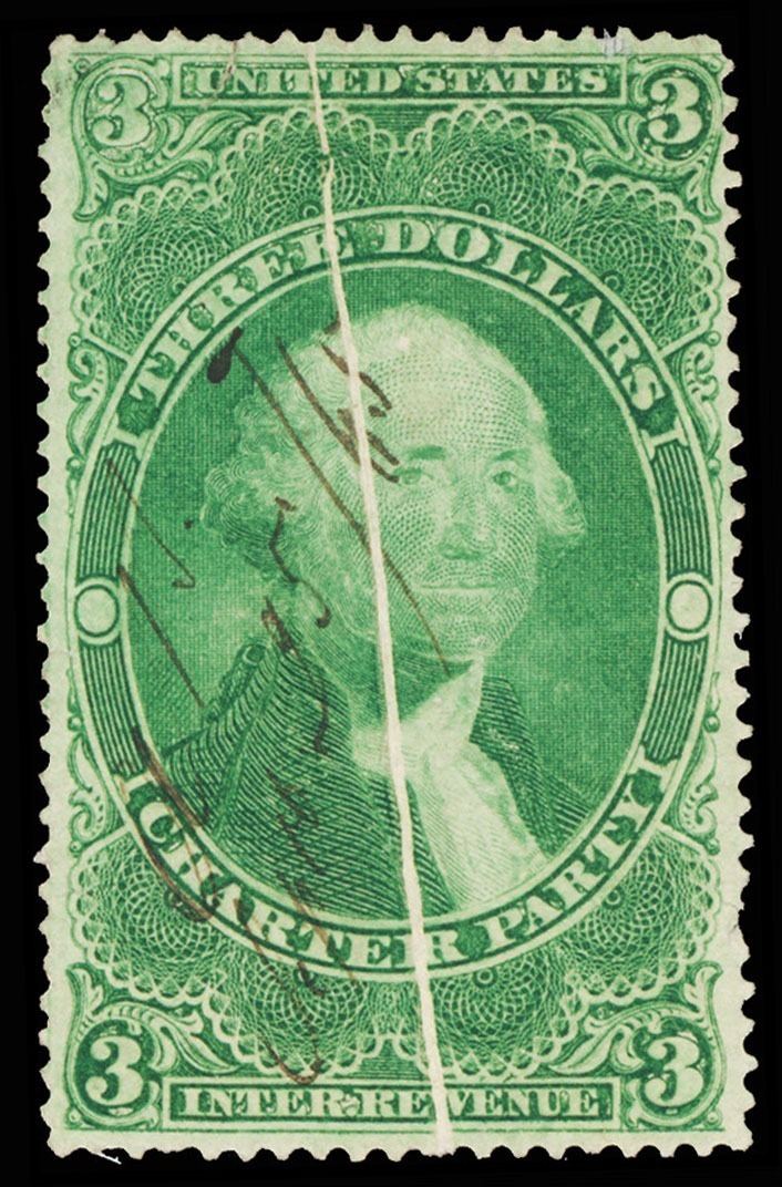Lot 116361 - R85c