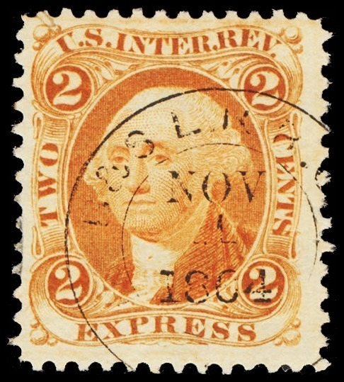 Lot 116366 - R10c