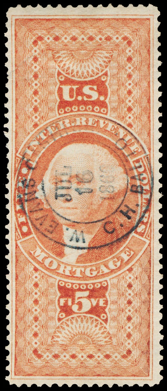 Lot 116455 - R91c